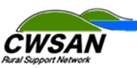 CWSAN's logo