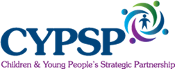 CYPSP's logo