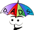 DADS logo