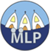 Magherafelt Learning Partnership's logo