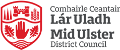 Mid Ulster District Council's logo